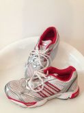 Tenis de Corrida Adidas Tam 36 Bra