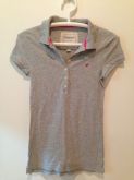 Polo Feminina American Eagle Tam P