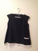 Blusa Cordel LUQR  Tam 42