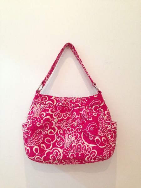 Bolsa Glenna - Vera Bradley