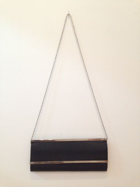 Bolsa / Carteira Preta