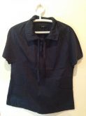 Blusa Marinho CORI Tam 42